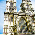 Westminister Abbey