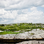 Peggy's Cove