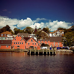 Lunenburg Port