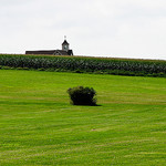 Near Wolfville, NS