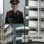 Checkpoint Charlie