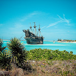 Castaway Cay, South Abaco