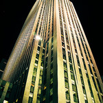 Rockefeller Center