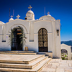 Ekklisia Agii Isidori church