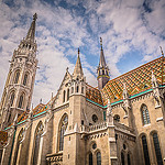 Matthias Church