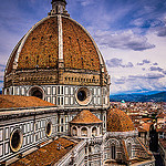 Florence Duomo