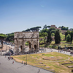 Arch of Constantine