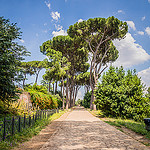 Palatine Hill