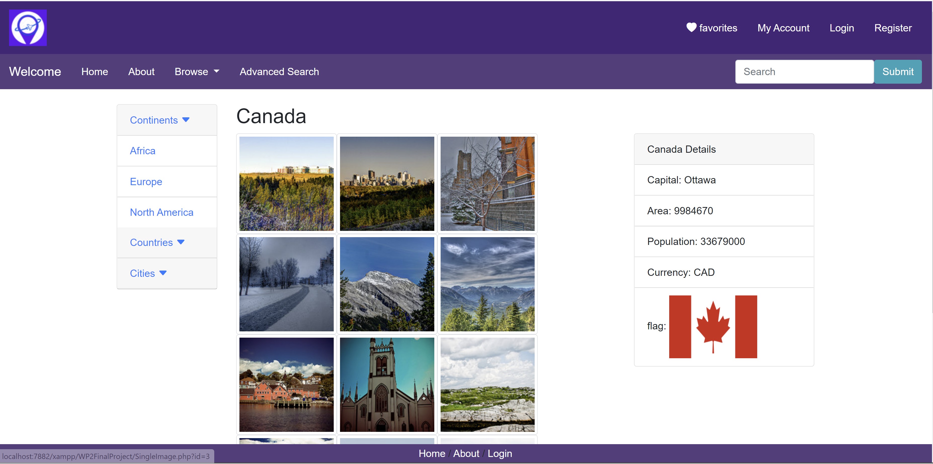 TravelSlideTwo